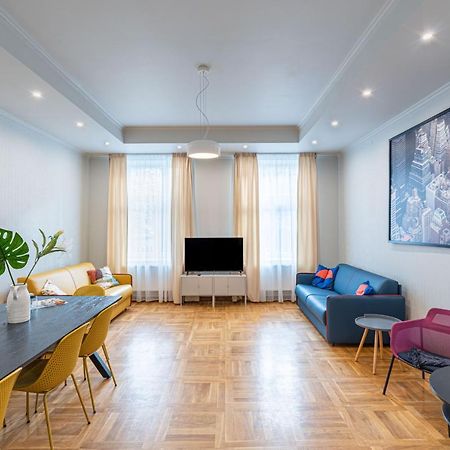 Dandelion Apartments Xixc Cottage 리가 외부 사진