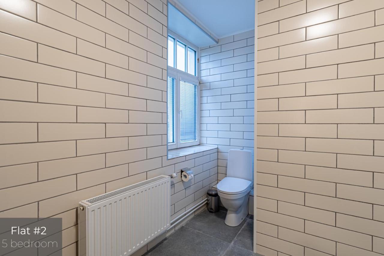 Dandelion Apartments Xixc Cottage 리가 외부 사진