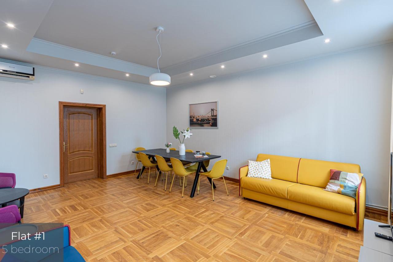 Dandelion Apartments Xixc Cottage 리가 외부 사진