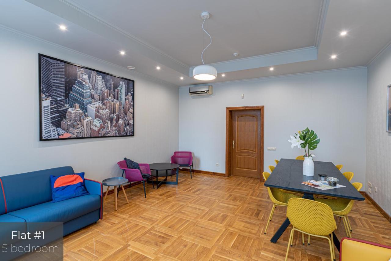 Dandelion Apartments Xixc Cottage 리가 외부 사진
