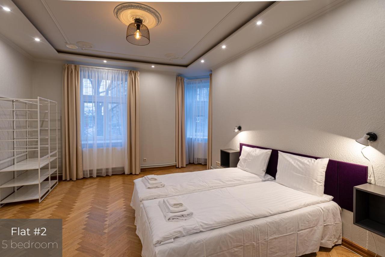 Dandelion Apartments Xixc Cottage 리가 외부 사진