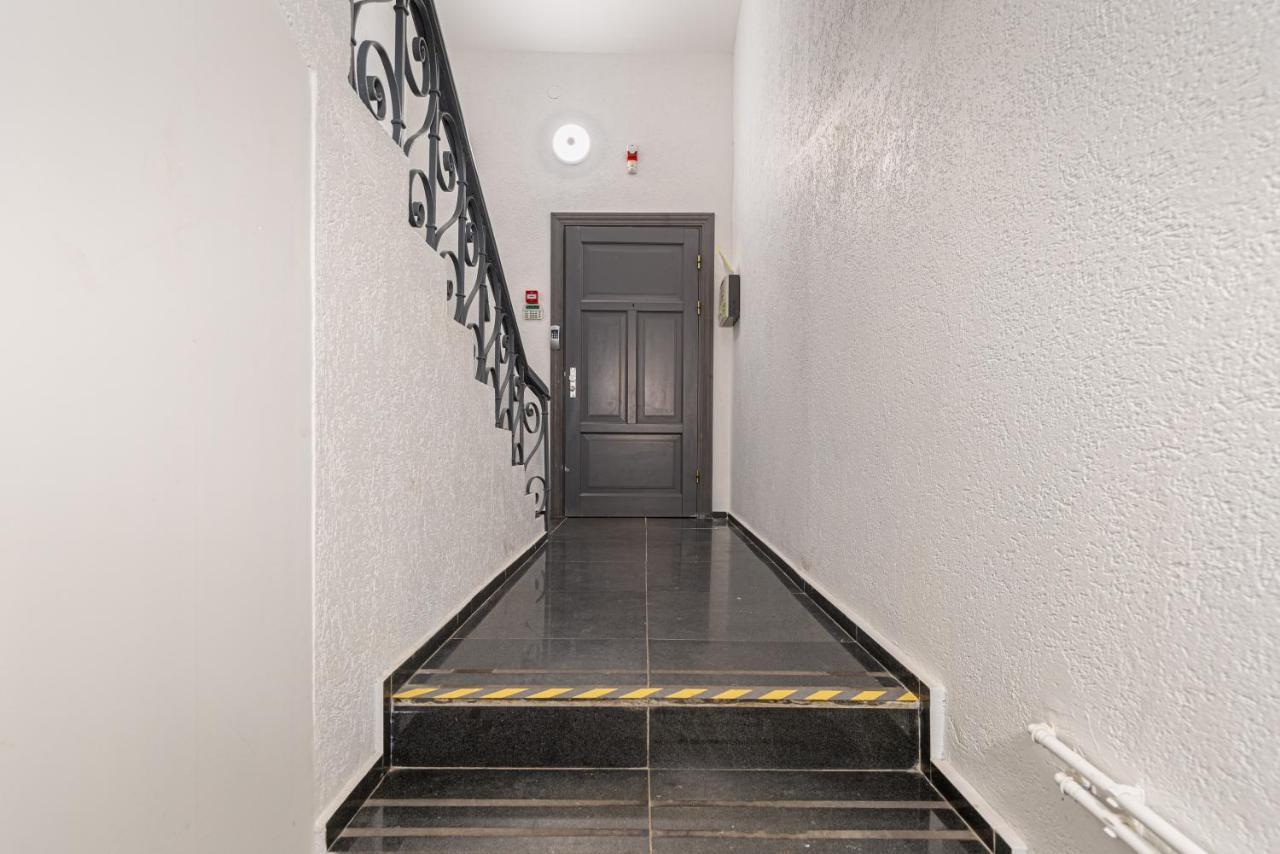 Dandelion Apartments Xixc Cottage 리가 외부 사진