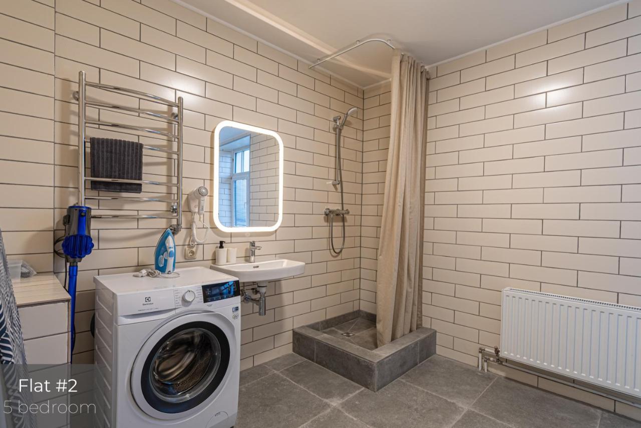 Dandelion Apartments Xixc Cottage 리가 외부 사진