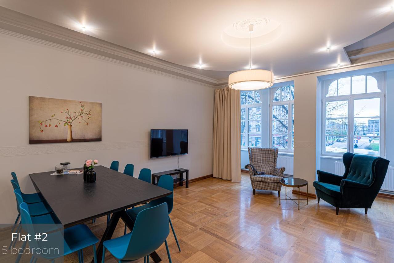 Dandelion Apartments Xixc Cottage 리가 외부 사진