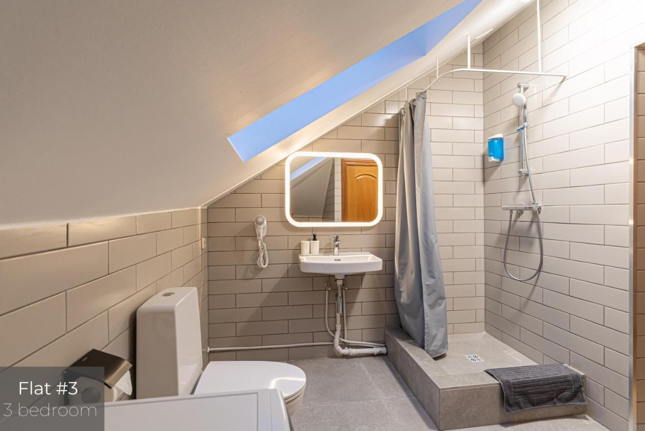 Dandelion Apartments Xixc Cottage 리가 외부 사진