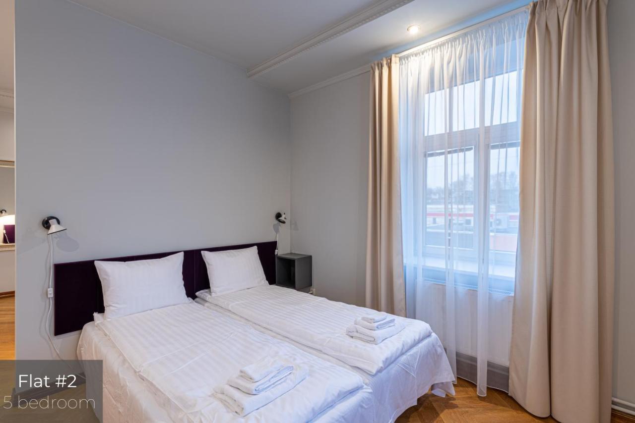 Dandelion Apartments Xixc Cottage 리가 외부 사진