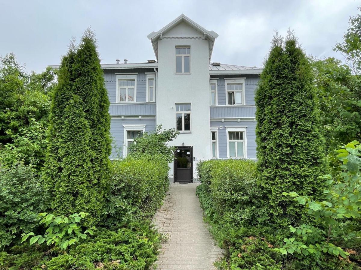 Dandelion Apartments Xixc Cottage 리가 외부 사진